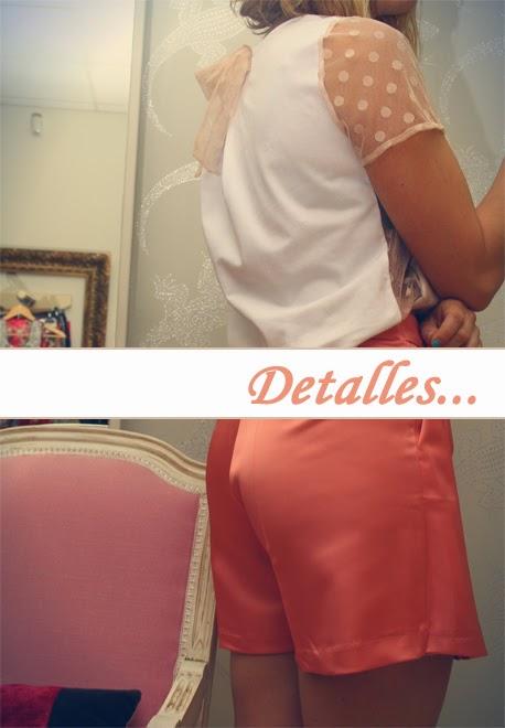 Look Comunión/Bautizo