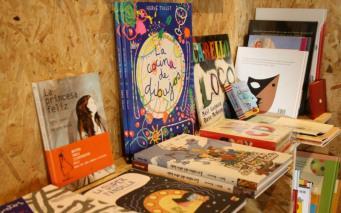 Swinton & Grant: arte y cafés en Lavapiés