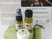 Conociendo "Noré Naturals"