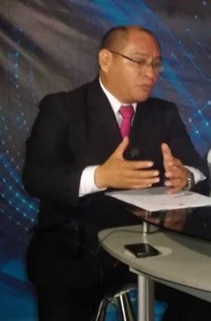 Se sienta en los comentarios de sus detractores: GERENTE GENERAL DEL GORE LIMA GESTIONA PARTICIPACIÓN DE LA EMPRESA A FAVOR  DE LA EDUCACIÓN…