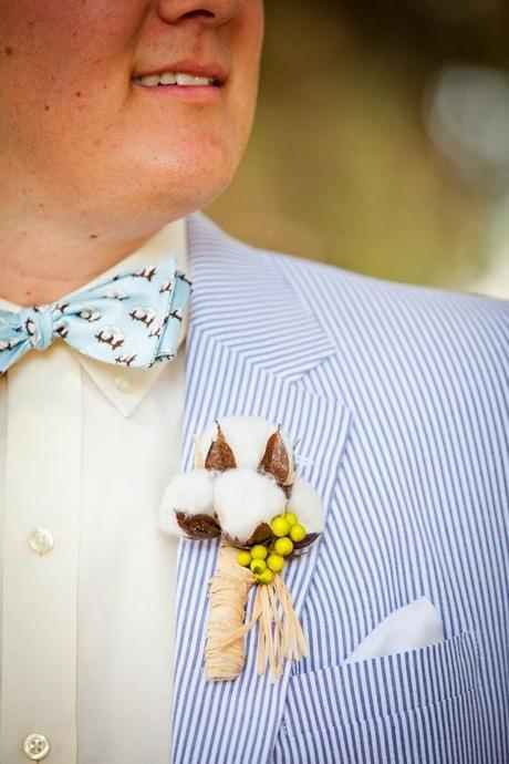 Algodón para decorar tu boda Algodón para decorar tu boda