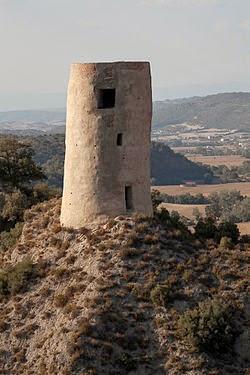 Torre del Ballester