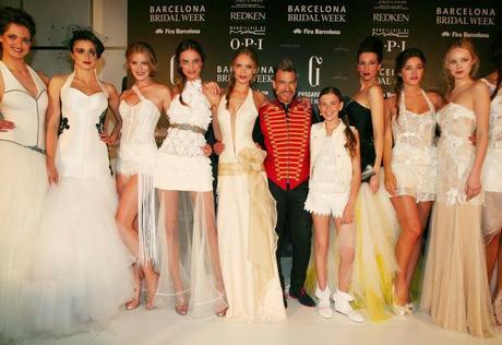 JORDI DALMAU- COLECCIÓN 2015- EUPHORIA JORDI DALMAU- COLECCIÓN 2015- EUPHORIA