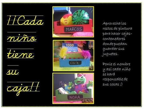 NIÑOS + TIZAS = DIVERSIÓN