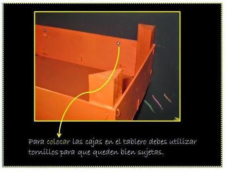 NIÑOS + TIZAS = DIVERSIÓN