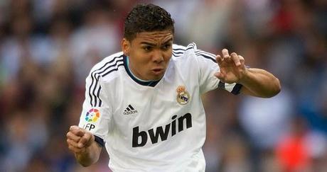 casemiro