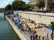 Paris Plages