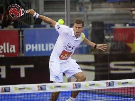 Paquito Navarro