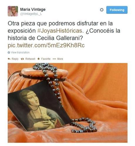 Tweets curiosidades - como promocionar un evento en Twitter - Guia paso a paso en Social With It