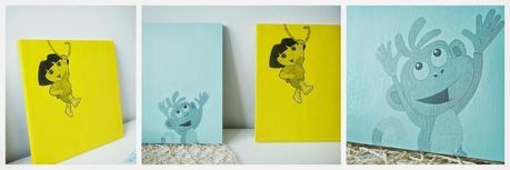 Decopedia, deco peques