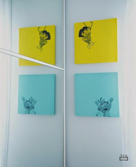 Decopedia, deco peques