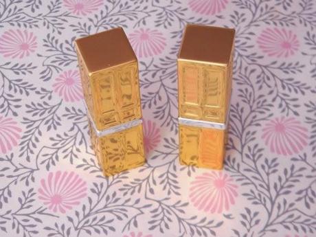 Buscando la barra de labios perfecta: Elizabeth Arden