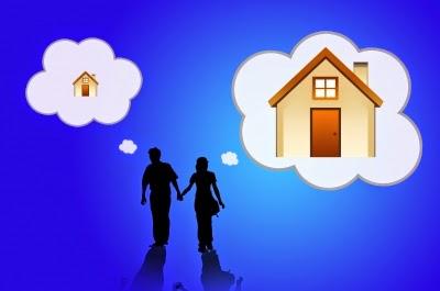 EEUU: Suben solicitudes de crédito hipotecario por baja en las tasas