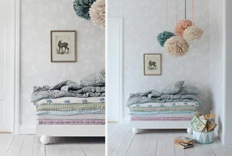 #DECOPEDIA......DECO PARA LOS PEQUES + SORTEO MINICUNA