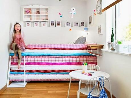 #DECOPEDIA......DECO PARA LOS PEQUES + SORTEO MINICUNA