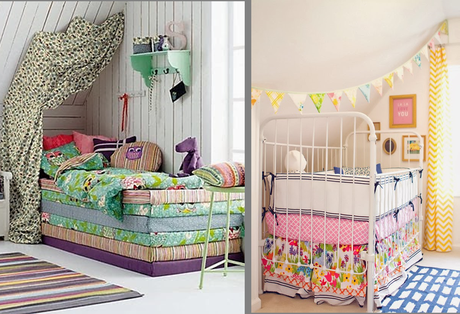 #DECOPEDIA......DECO PARA LOS PEQUES + SORTEO MINICUNA #DECOPEDIA......DECO PARA LOS PEQUES + SORTEO MINICUNA