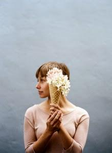 Helados de Flores