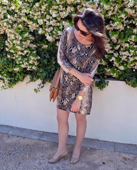 Animal Print & Cambio de look