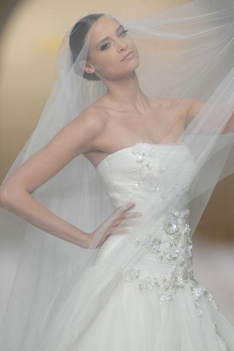 Pronovias Barcelona Bridal Week