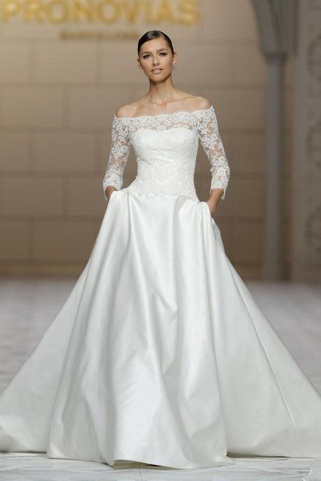 Pronovias Barcelona Bridal Week