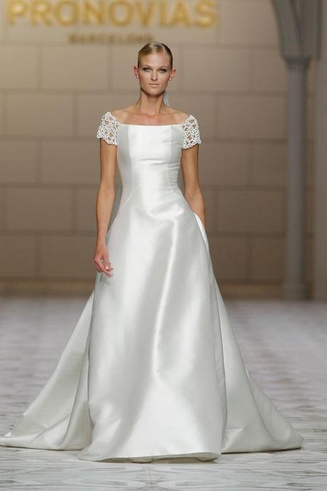Pronovias Barcelona Bridal Week