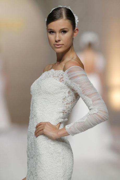 Pronovias Barcelona Bridal Week