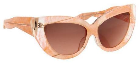 LRG Magazine - Gafas efecto espejo