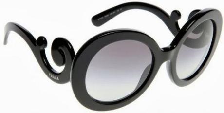 LRG Magazine - Gafas efecto espejo