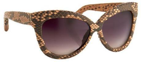 LRG Magazine - Gafas efecto espejo