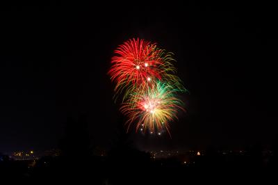 FUEGOS ARTIFICIALES 2H-1