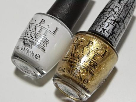 Los esmaltes de OPI!!!