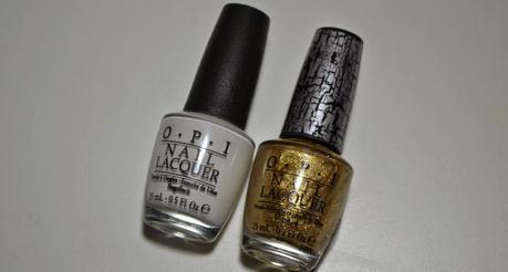 Los esmaltes de OPI!!!