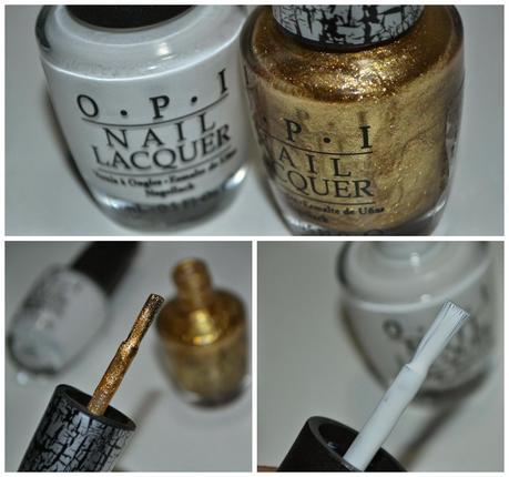 Los esmaltes de OPI!!!