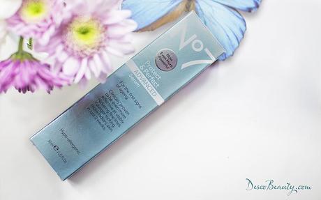 No7 Protect & Perfect Advanced  Review del nuevo serum
