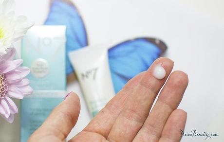 No7 Protect & Perfect Advanced Review del nuevo serum No7 Protect & perfect advanced