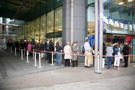 No7 Protect & Perfect Advanced Review del nuevo serum No7 P&P advanced serum review