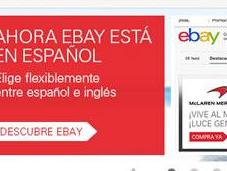 Ebay sufre fuga datos Millones cuentas pide cambio contraseñas