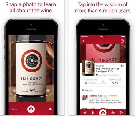 vivino-ios