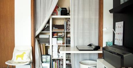 UN ESTUDIO EN BLANCO Y NEGRO Y VARIAS IDEAS PARA COPIAR SU LOOK