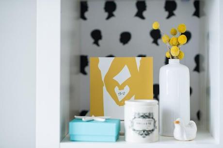 UN ESTUDIO EN BLANCO Y NEGRO Y VARIAS IDEAS PARA COPIAR SU LOOK