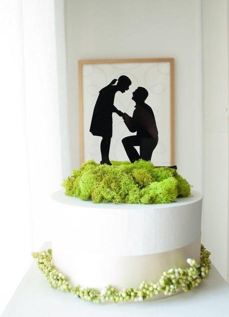 UN ESTUDIO EN BLANCO Y NEGRO Y VARIAS IDEAS PARA COPIAR SU LOOK