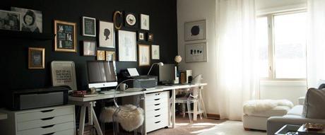 UN ESTUDIO EN BLANCO Y NEGRO Y VARIAS IDEAS PARA COPIAR SU LOOK