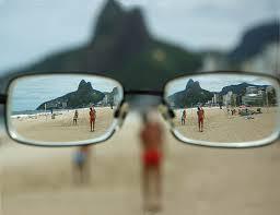 Dos problemas frecuentes en consulta: miopía y astigmatismo espiritual