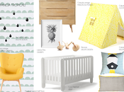 Dormitorio para peques sorteo