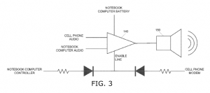 26 300x133 Portátil con ranura para smartphone de Google 