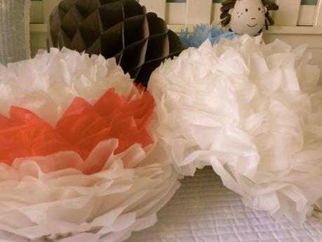 EL MACRO DEL DÍA: ¿HABLAMOS DE POMPONES?