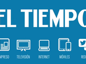 TIEMPO, vive experiencia digital paso adelante