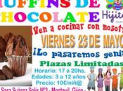 Taller cocina divertida