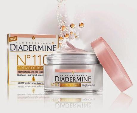 El Bellezario: Diadermine 110