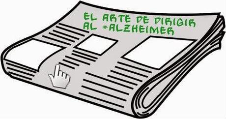 Periódicos on line Alzheimer